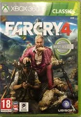 Carátula de Far Cry 4 [Classics]
