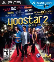 Carátula de YooStar 2