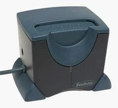 Carátula de Dex Drive