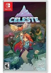 Carátula de Celeste [Best Buy]