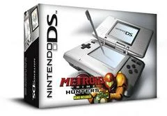 Carátula de Nintendo DS [Metroid Prime Hunters First Hunt Edition]