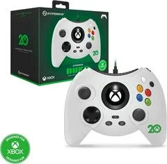 Carátula de Hyperkin Duke Wired Controller [20th Anniversary]