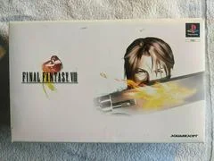 Carátula de Final Fantasy VIII [Limited Edition]