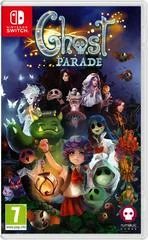 Carátula de Ghost Parade
