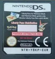 Carátula de Pokemon [Liberty Pass]
