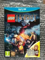 Carátula de LEGO The Hobbit [Limited Edition]