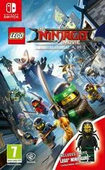 Carátula de LEGO Ninjago Movie [Limited Edition]
