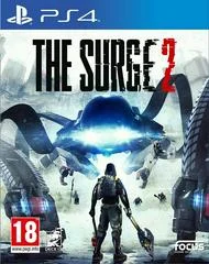 Carátula de The Surge 2