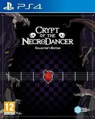 Carátula de Crypt of the NecroDancer [Collector's Edition]