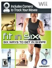 Carátula de Fit in Six Camera Bundle