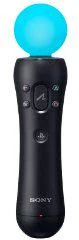 Carátula de Move Controller