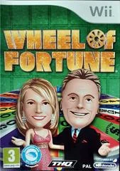 Carátula de Wheel Of Fortune