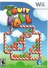 Carátula de Super Fruit Fall