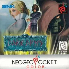 Carátula de Dark Arms: Beast Busters 1999