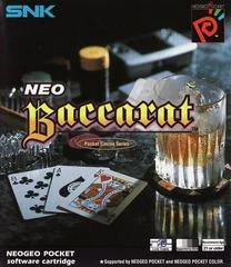 Carátula de Neo Baccarat