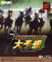 Carátula de Neo Derby Champ