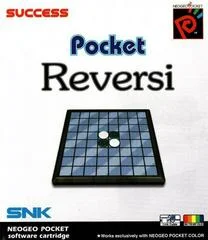 Carátula de Pocket Reversi
