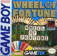 Carátula de Wheel of Fortune