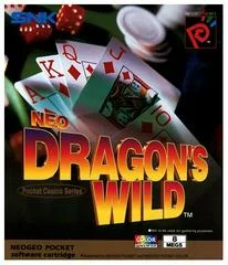 Carátula de Neo Dragon's Wild
