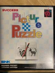 Carátula de Picture Puzzle