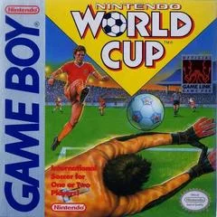 Carátula de Nintendo World Cup
