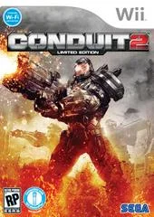 Carátula de Conduit 2 [Limited Edition]