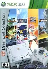 Carátula de Dreamcast Collection