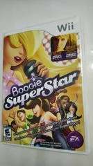 Carátula de Boogie Superstar