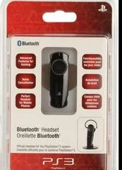 Carátula de Sony Bluetooth Headset [Black]