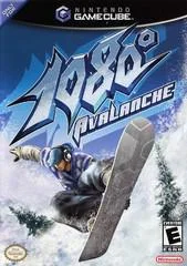 Carátula de 1080 Avalanche