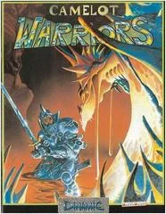 Carátula de Camelot Warriors
