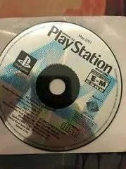 Carátula de Playstation Magazine Issue 44