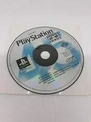 Carátula de Playstation Magazine Issue 45