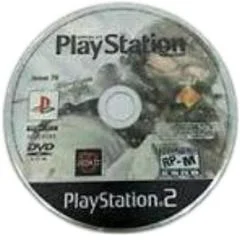 Carátula de Playstation Magazine Issue 76