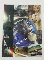 Carátula de Playstation Magazine Issue 79