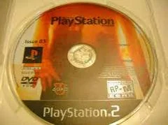 Carátula de Playstation Magazine Issue 83