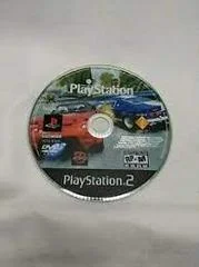 Carátula de Playstation Magazine Issue 84