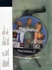 Carátula de Playstation Magazine Issue 85