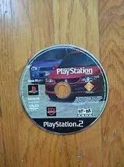 Carátula de Playstation Magazine Issue 91