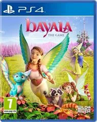 Carátula de Bayala