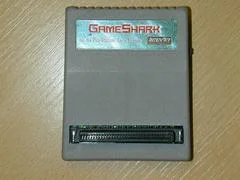 Carátula de GameShark Pro 2.2