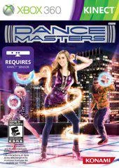 Carátula de Dance Masters