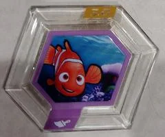 Carátula de Nemo's Seascape 3.0 [Disc]