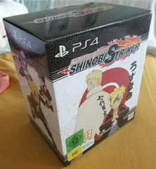 Carátula de Naruto to Boruto: Shinobi Striker [Uzumaki Edition]
