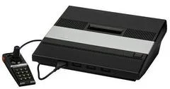 Carátula de Atari 5200 System
