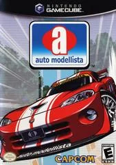 Carátula de Auto Modellista