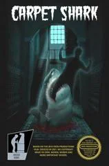 Carátula de Carpet Shark [Homebrew]