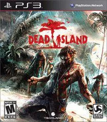 Carátula de Dead Island