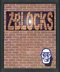 Carátula de Z-Blocks [Homebrew]