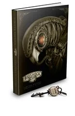 Carátula de Bioshock Infinite [Limited Edition]